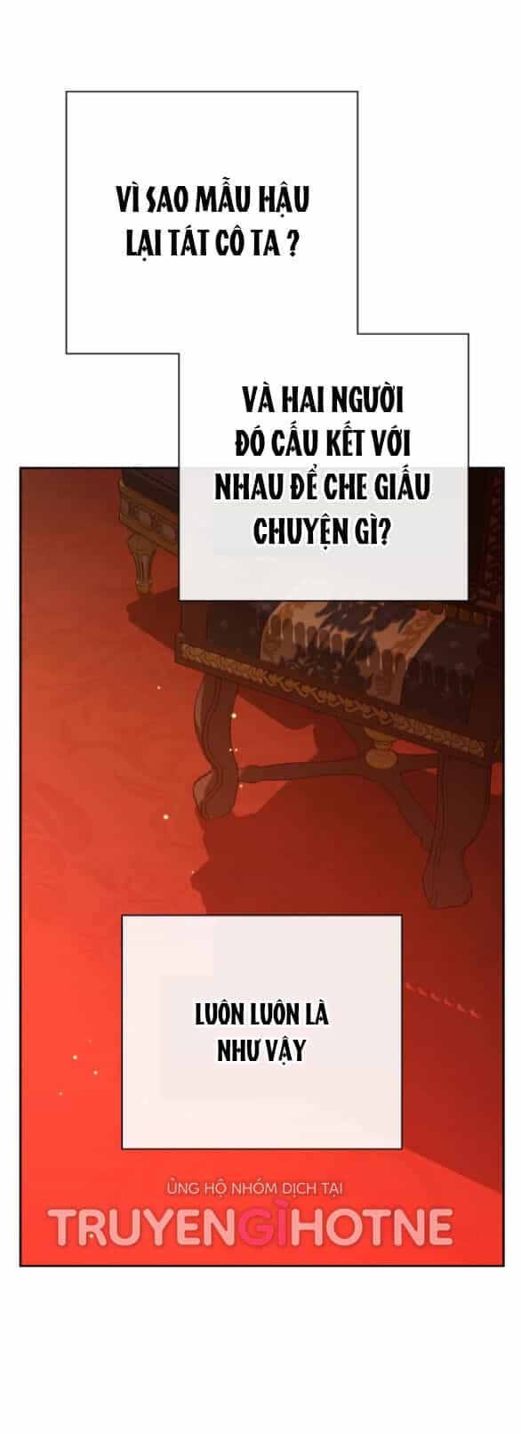 Tôi Muốn Trở Thành Cô Ấy Chỉ Một Ngày - Chương 160 - ảnh 8