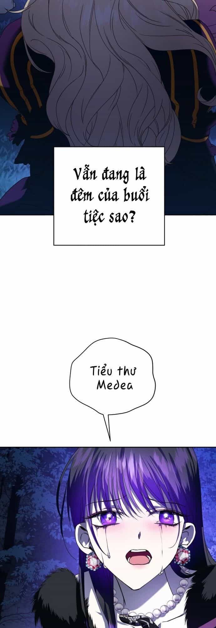 Tôi Muốn Trở Thành Cô Ấy Chỉ Một Ngày - Chương 18 - ảnh 4