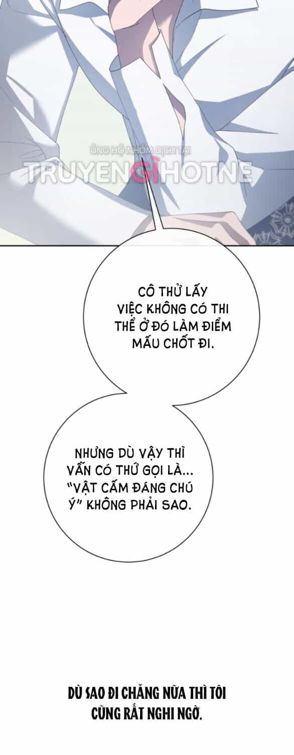 Tôi Muốn Trở Thành Cô Ấy Chỉ Một Ngày - Chương 160.2 - ảnh 4