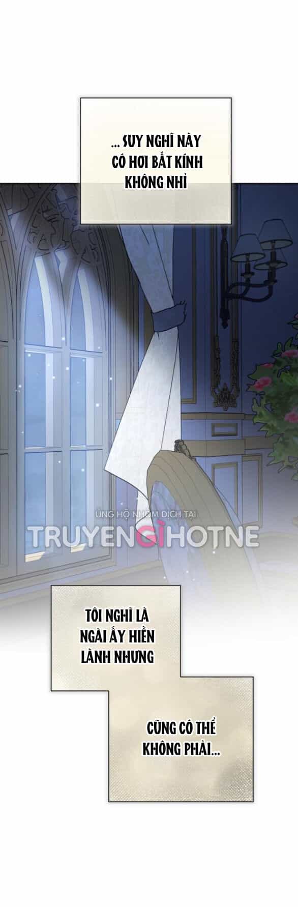 Tôi Muốn Trở Thành Cô Ấy Chỉ Một Ngày - Chương 160.2 - ảnh 43
