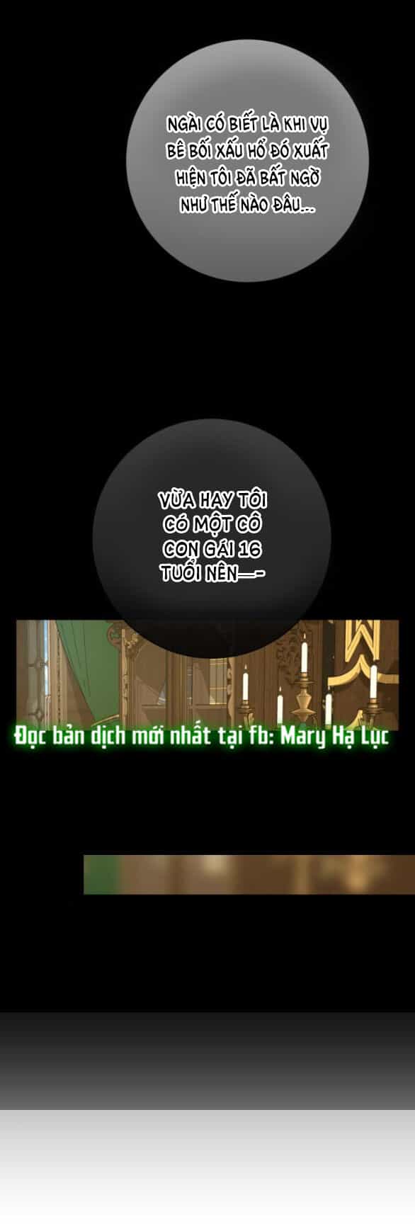 Tôi Muốn Trở Thành Cô Ấy Chỉ Một Ngày - Chương 161.2 - ảnh 52
