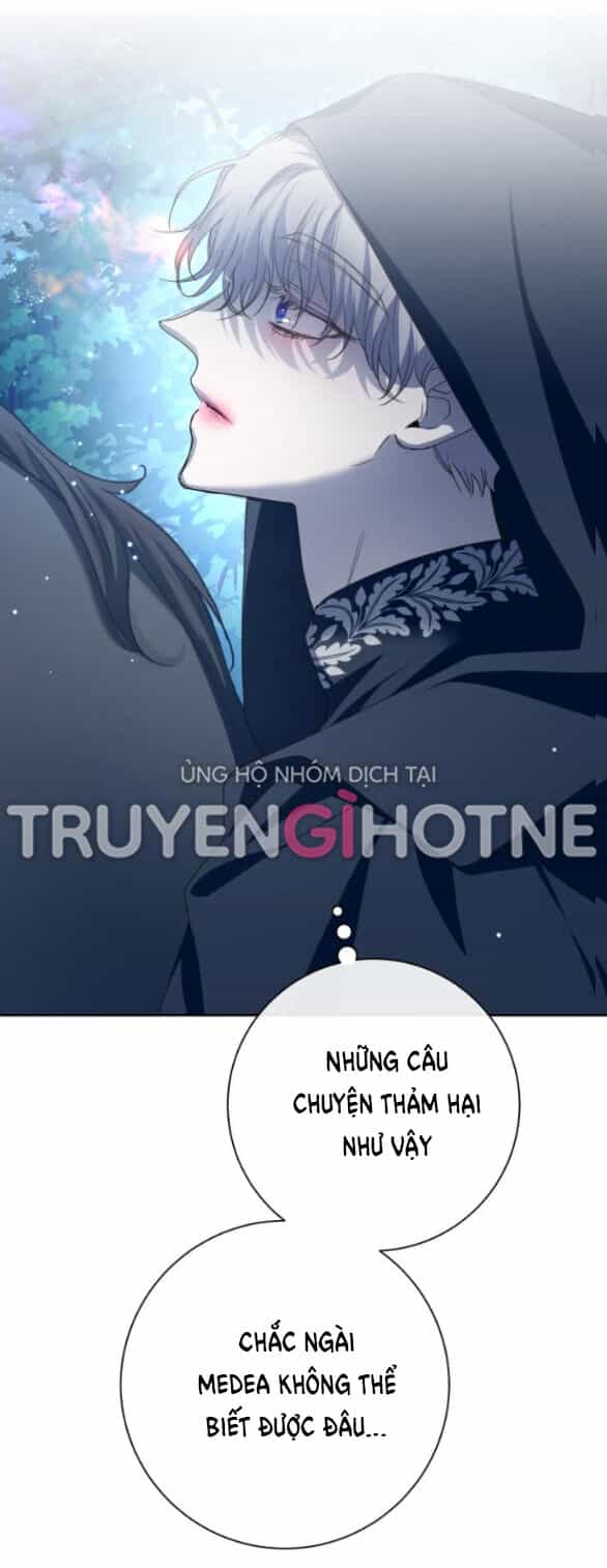 Tôi Muốn Trở Thành Cô Ấy Chỉ Một Ngày - Chương 161.2 - ảnh 53