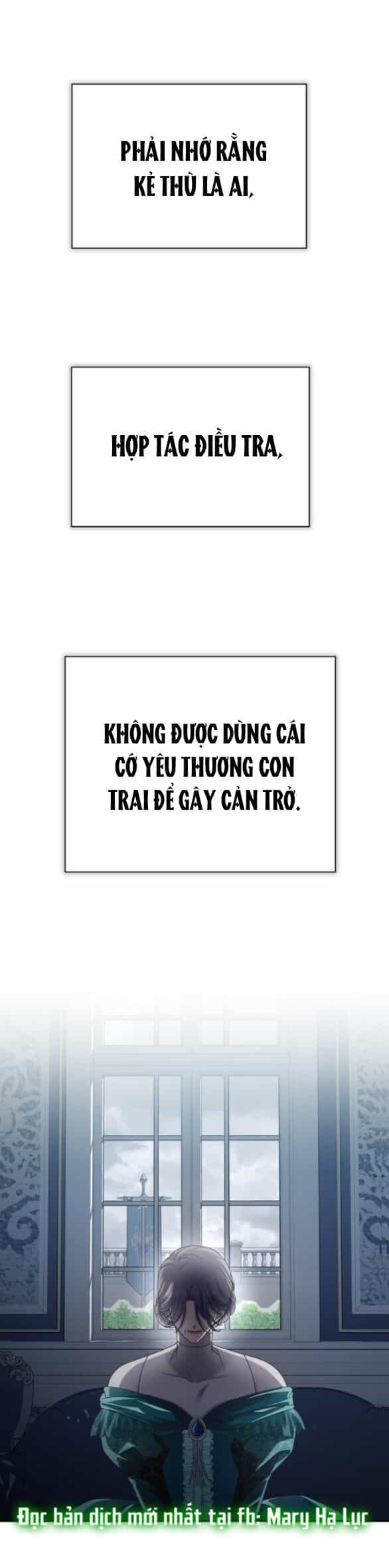 Tôi Muốn Trở Thành Cô Ấy Chỉ Một Ngày - Chương 161.2 - ảnh 62
