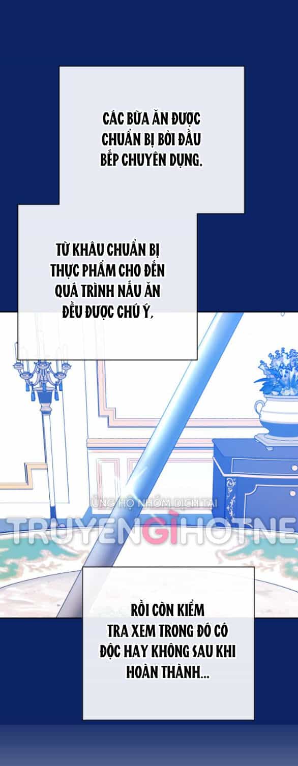 Tôi Muốn Trở Thành Cô Ấy Chỉ Một Ngày - Chương 162.1 - ảnh 32