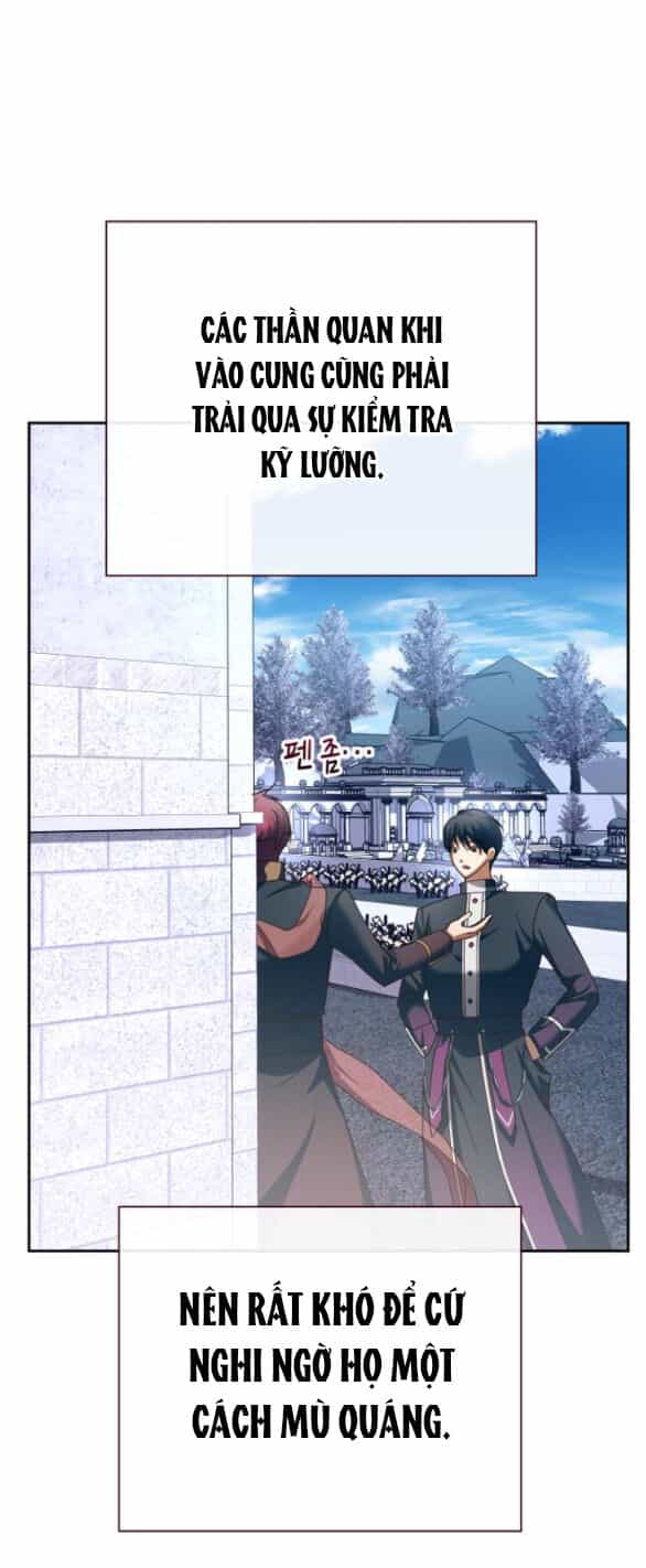 Tôi Muốn Trở Thành Cô Ấy Chỉ Một Ngày - Chương 162.2 - ảnh 7