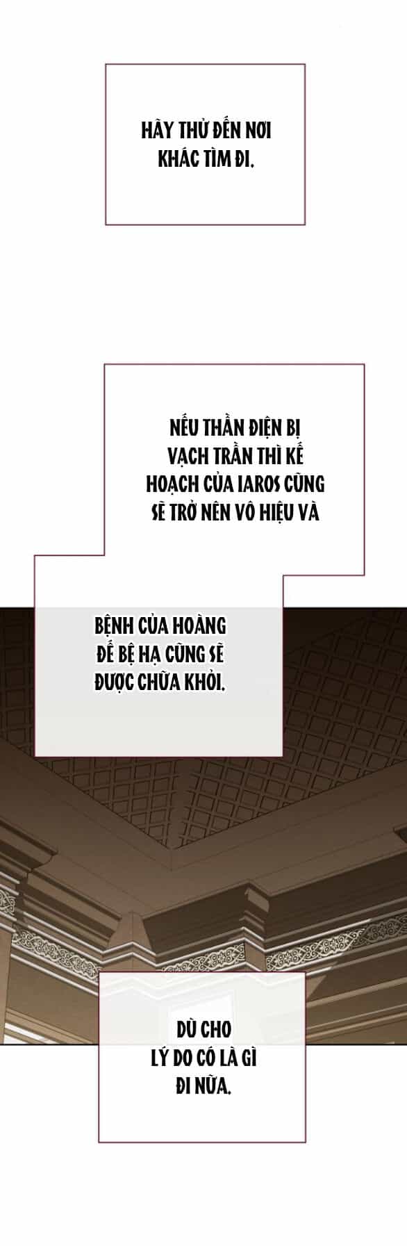 Tôi Muốn Trở Thành Cô Ấy Chỉ Một Ngày - Chương 162.2 - ảnh 9