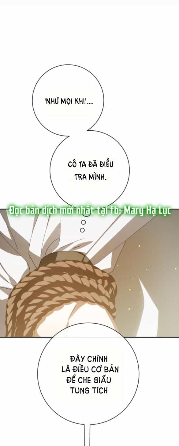 Tôi Muốn Trở Thành Cô Ấy Chỉ Một Ngày - Chương 163.1 - ảnh 33