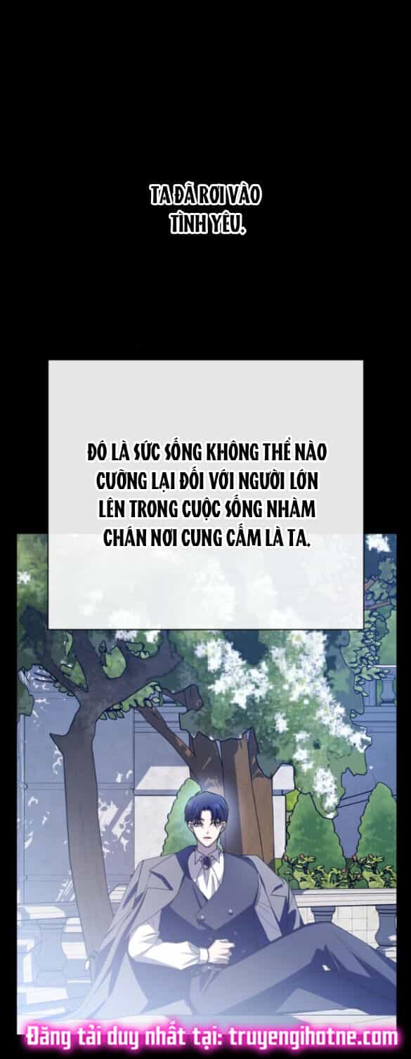 Tôi Muốn Trở Thành Cô Ấy Chỉ Một Ngày - Chương 164.1 - ảnh 54