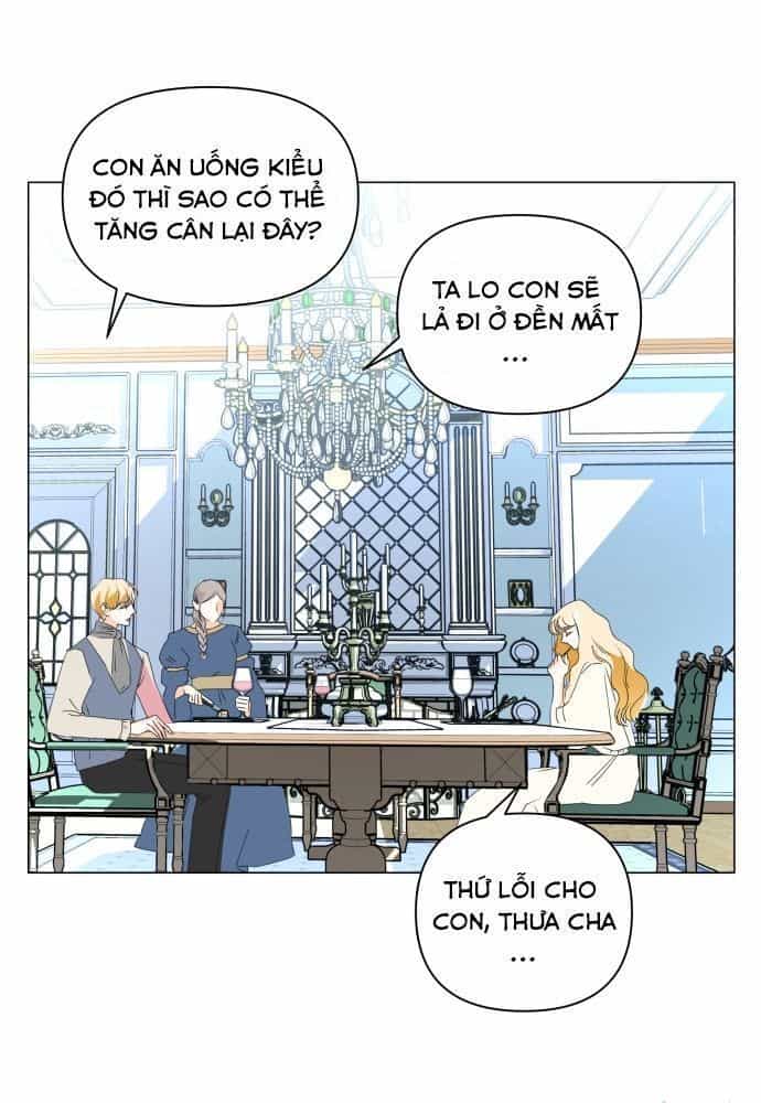 Tôi Muốn Trở Thành Cô Ấy Chỉ Một Ngày - Chương 2 - ảnh 11