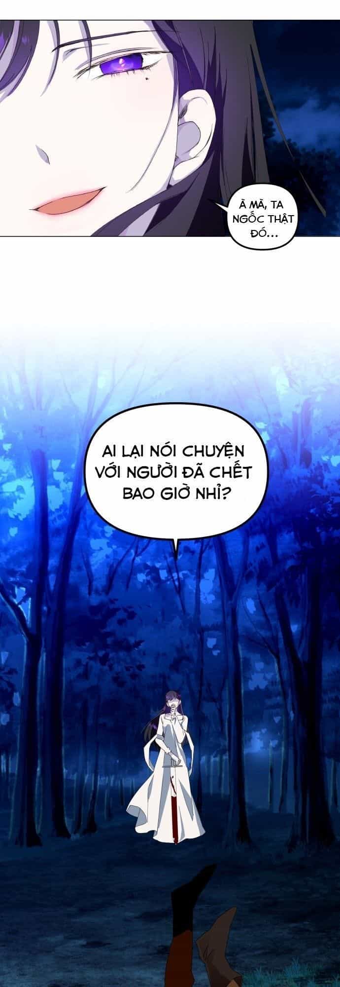 Tôi Muốn Trở Thành Cô Ấy Chỉ Một Ngày - Chương 2 - ảnh 2