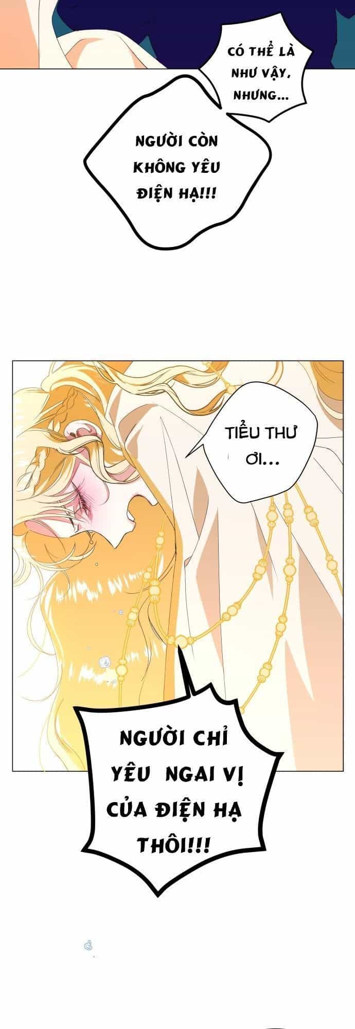 Tôi Muốn Trở Thành Cô Ấy Chỉ Một Ngày - Chương 2 - ảnh 43