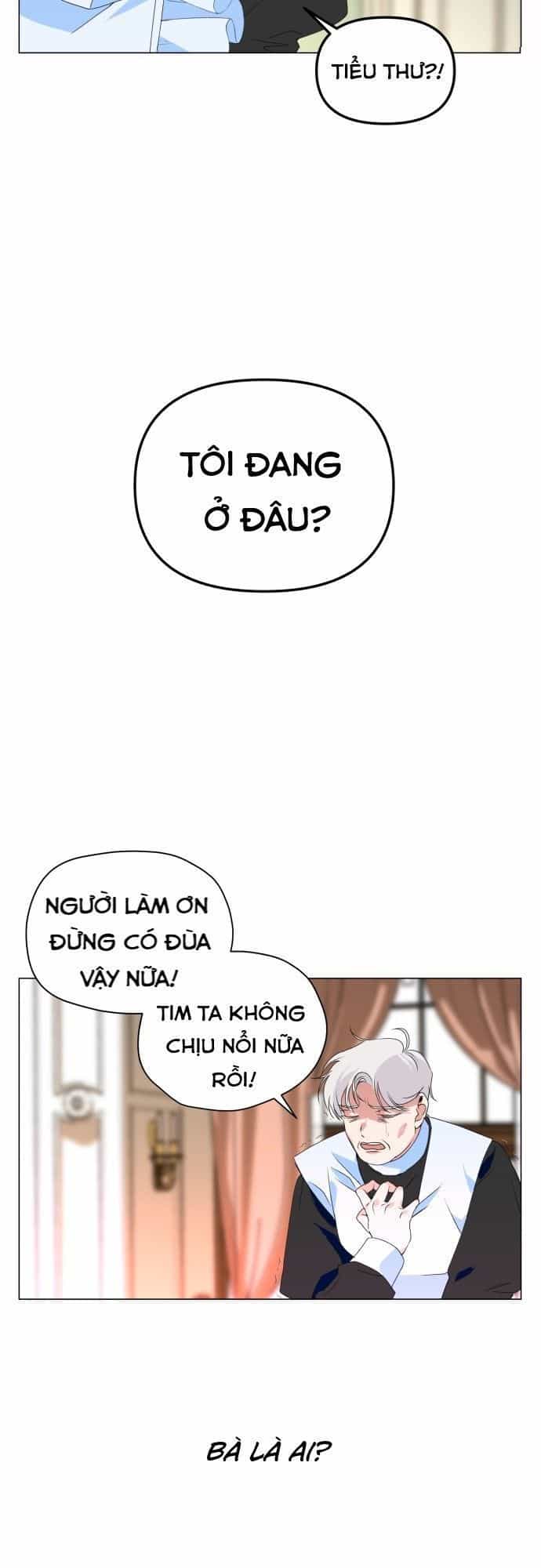 Tôi Muốn Trở Thành Cô Ấy Chỉ Một Ngày - Chương 2 - ảnh 60