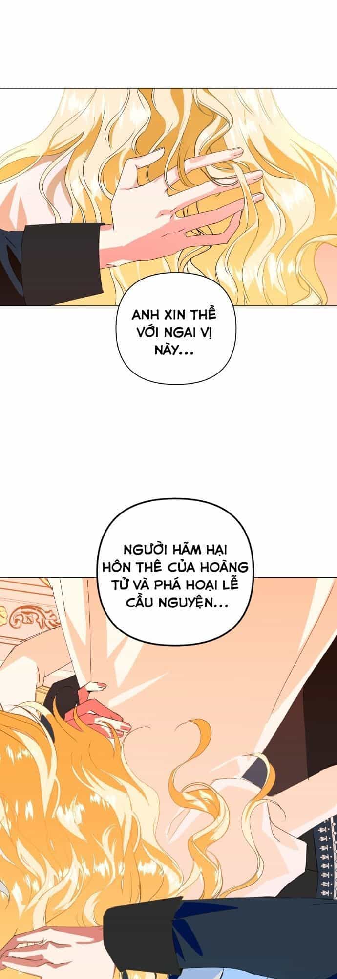 Tôi Muốn Trở Thành Cô Ấy Chỉ Một Ngày - Chương 2 - ảnh 69