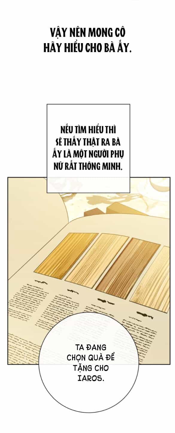 Tôi Muốn Trở Thành Cô Ấy Chỉ Một Ngày - Chương 164.2 - ảnh 15