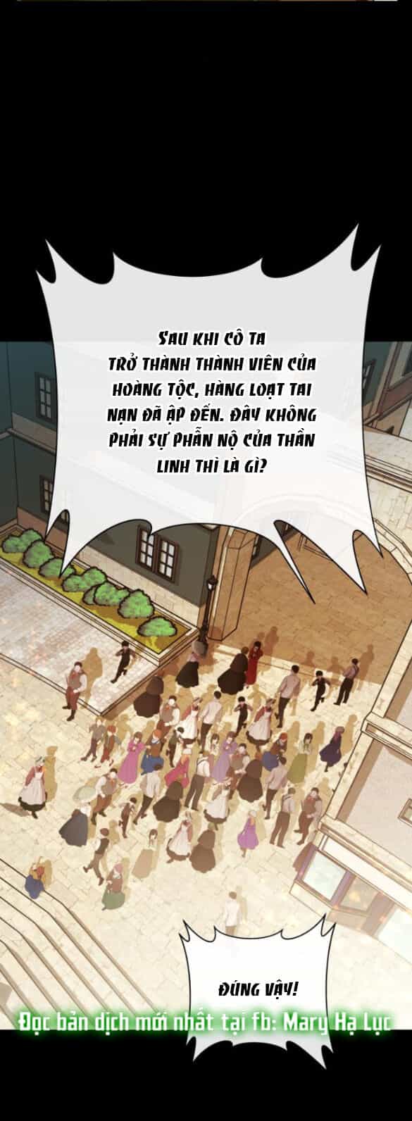 Tôi Muốn Trở Thành Cô Ấy Chỉ Một Ngày - Chương 164.2 - ảnh 3