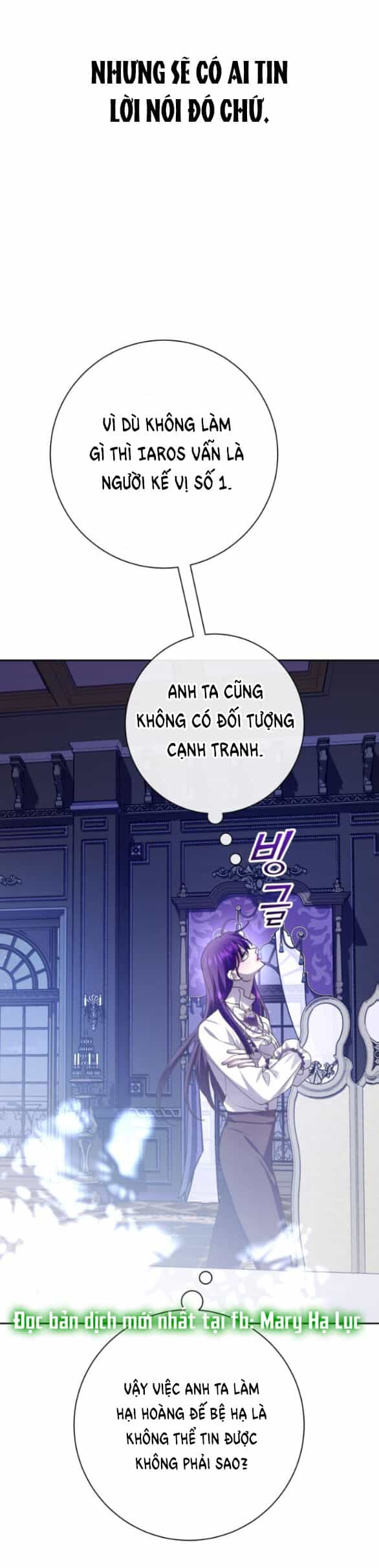 Tôi Muốn Trở Thành Cô Ấy Chỉ Một Ngày - Chương 165.1 - ảnh 29
