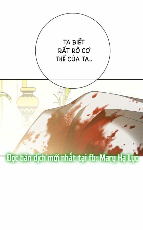 Tôi Muốn Trở Thành Cô Ấy Chỉ Một Ngày - Chương 165.1 - ảnh 8