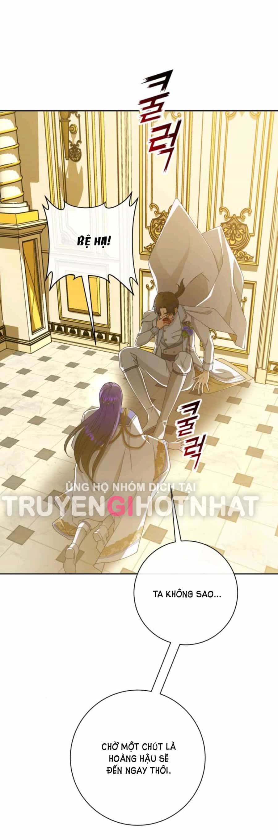Tôi Muốn Trở Thành Cô Ấy Chỉ Một Ngày - Chương 166.1 - ảnh 14