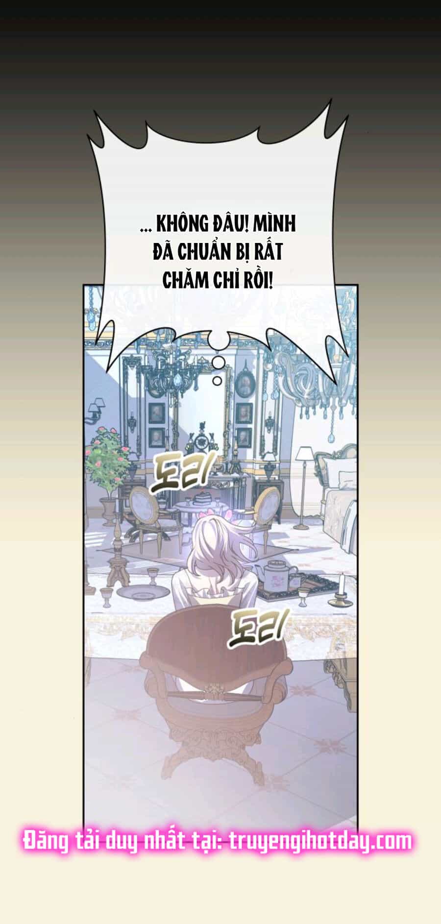 Tôi Muốn Trở Thành Cô Ấy Chỉ Một Ngày - Chương 167.1 - ảnh 21