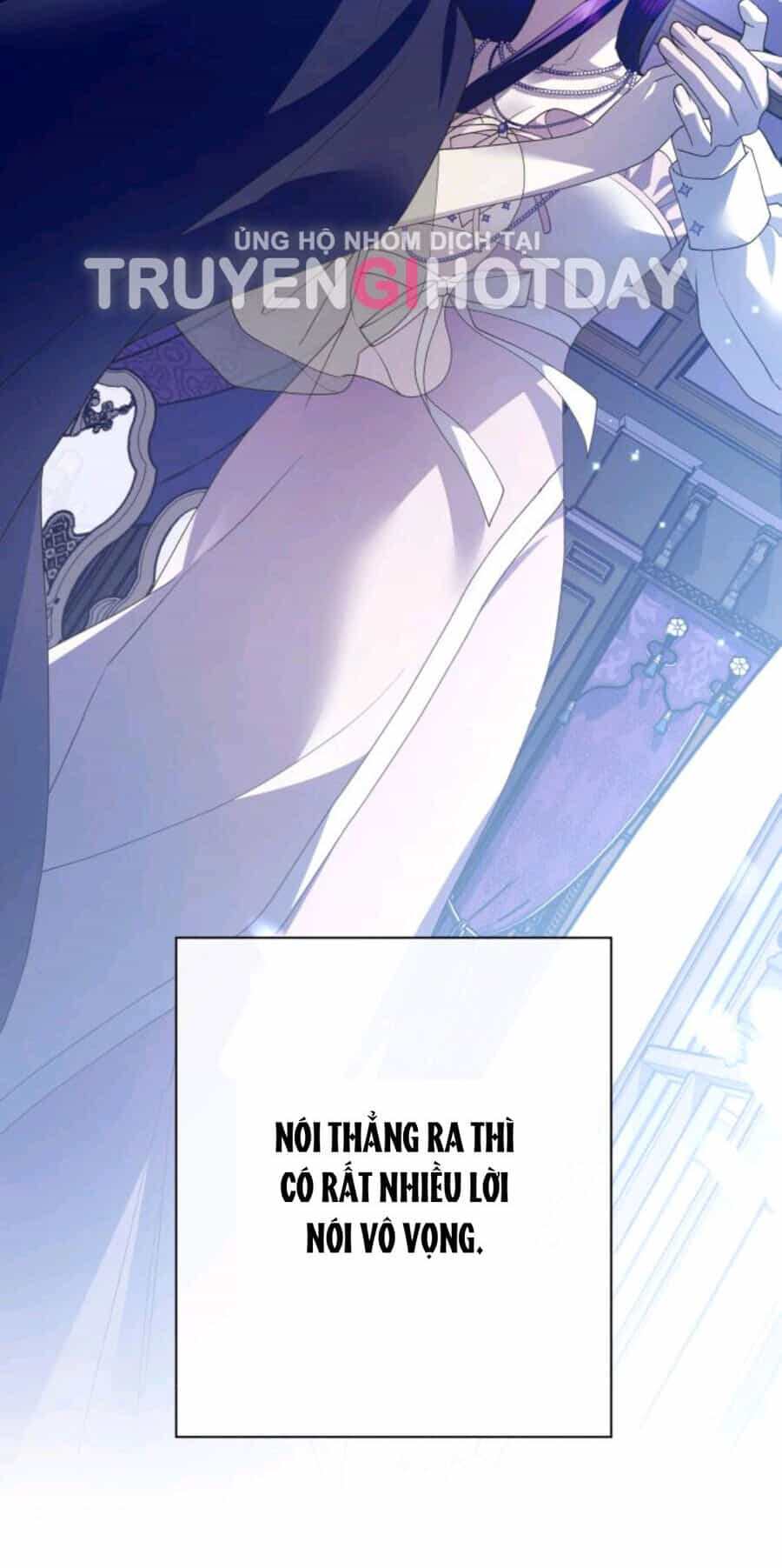 Tôi Muốn Trở Thành Cô Ấy Chỉ Một Ngày - Chương 167.1 - ảnh 61