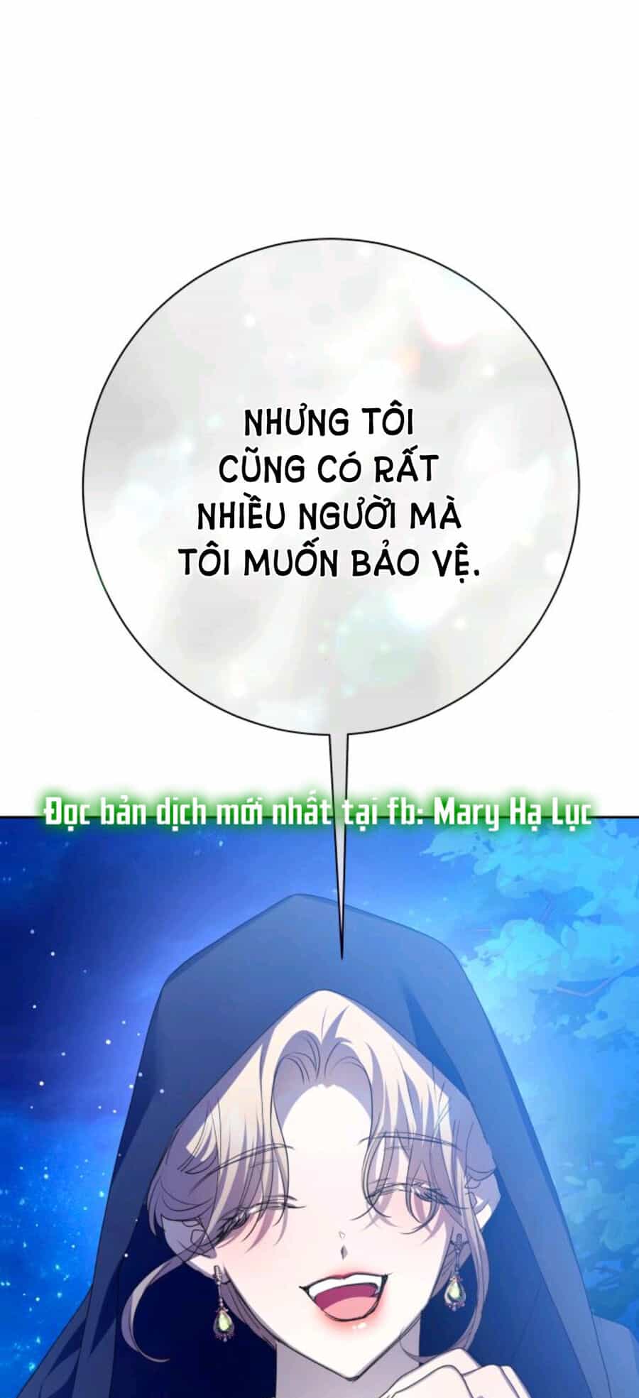 Tôi Muốn Trở Thành Cô Ấy Chỉ Một Ngày - Chương 167.2 - ảnh 26