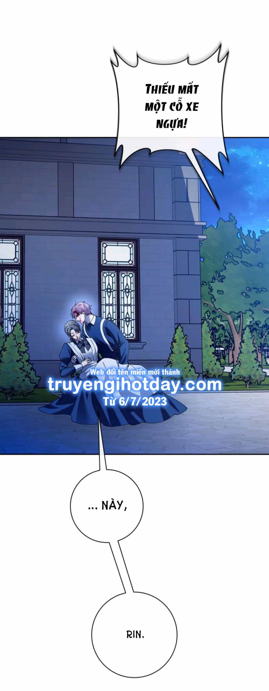 Tôi Muốn Trở Thành Cô Ấy Chỉ Một Ngày - Chương 167.2 - ảnh 39