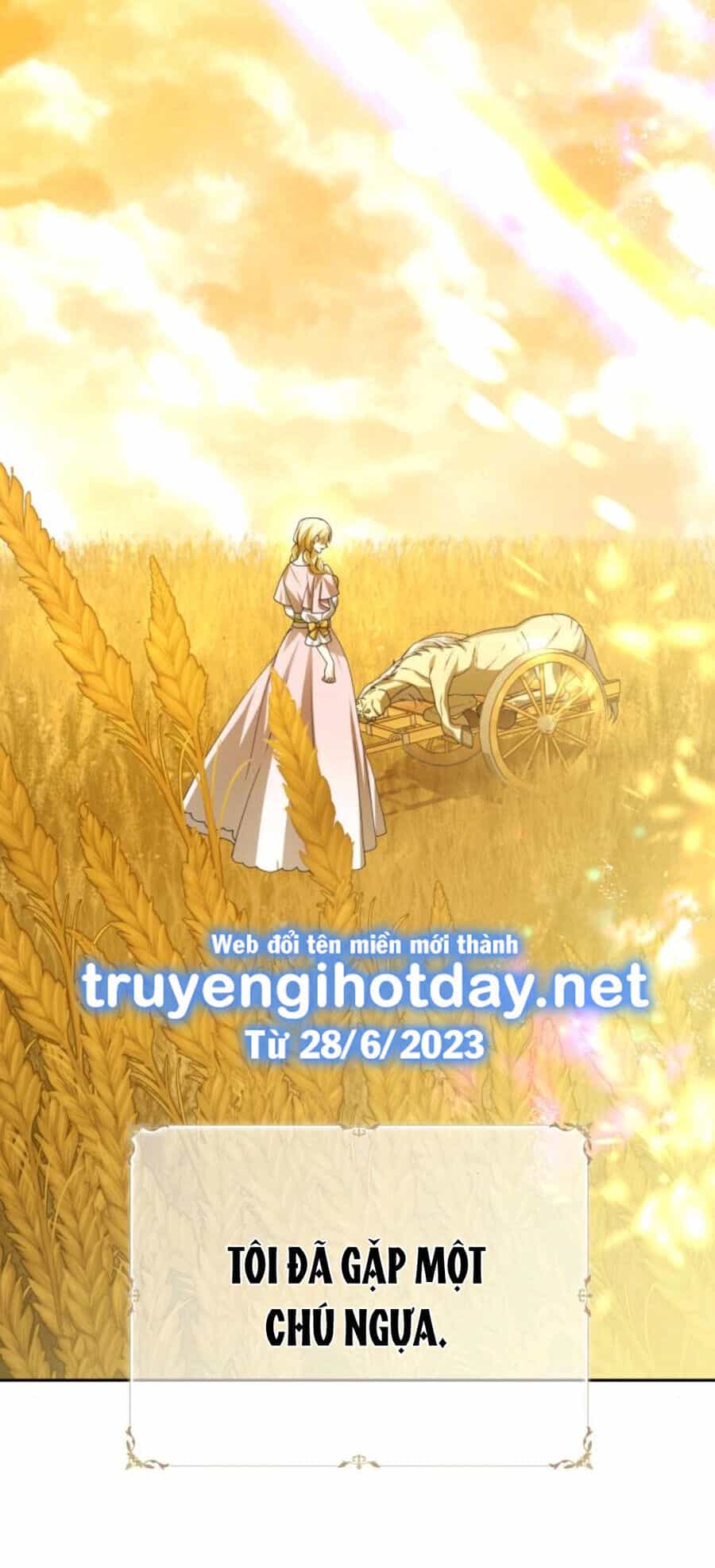 Tôi Muốn Trở Thành Cô Ấy Chỉ Một Ngày - Chương 168.1 - ảnh 3