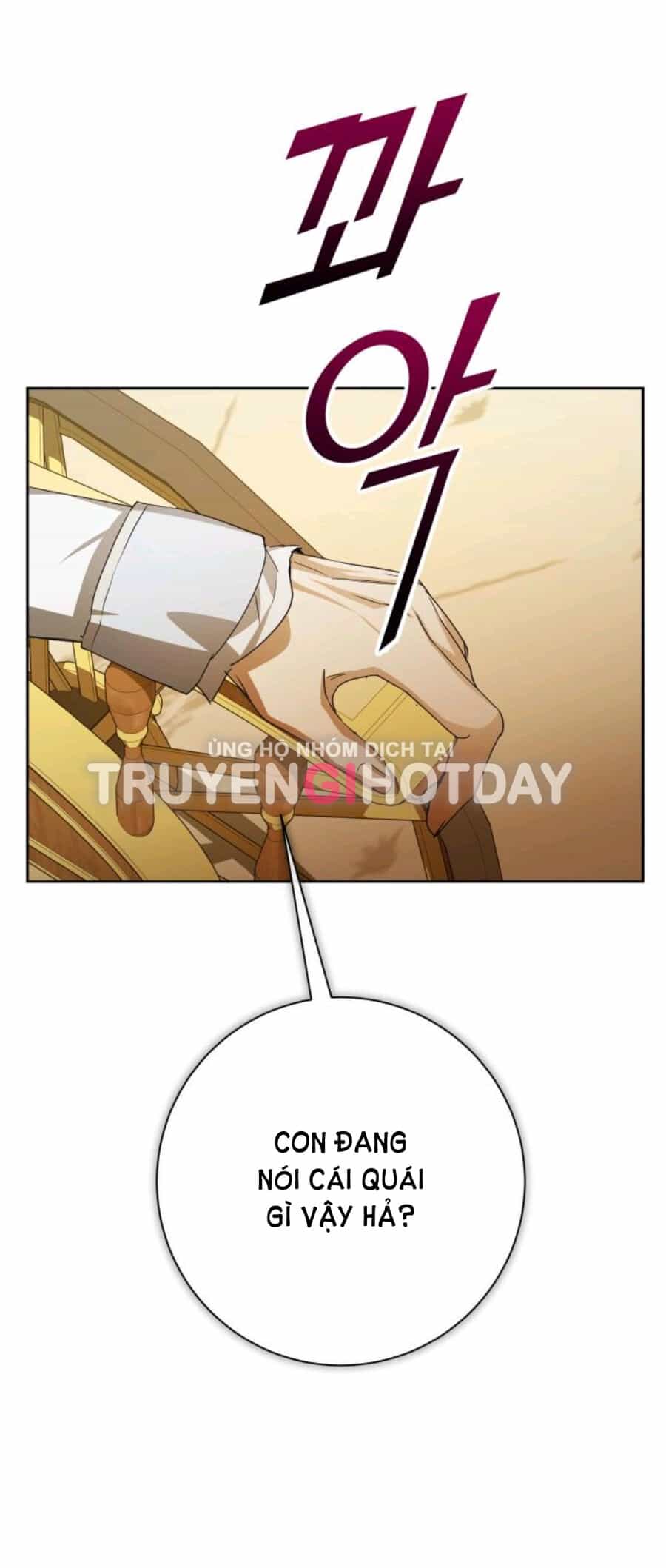 Tôi Muốn Trở Thành Cô Ấy Chỉ Một Ngày - Chương 168.2 - ảnh 14