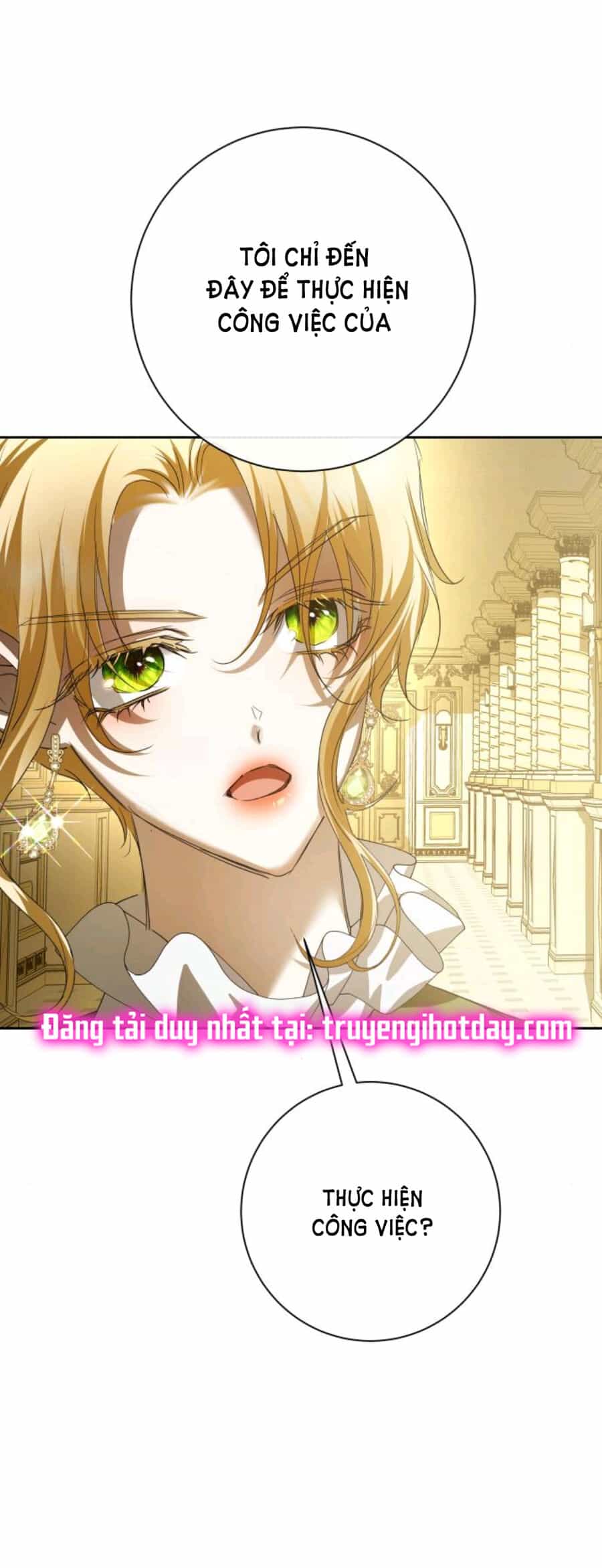 Tôi Muốn Trở Thành Cô Ấy Chỉ Một Ngày - Chương 169.1 - ảnh 51