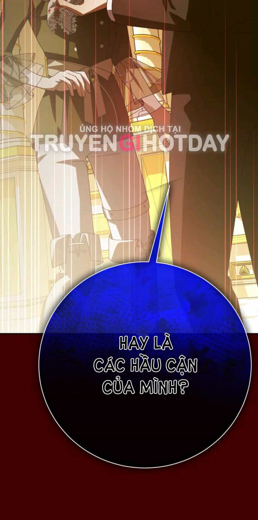 Tôi Muốn Trở Thành Cô Ấy Chỉ Một Ngày - Chương 169.2 - ảnh 9