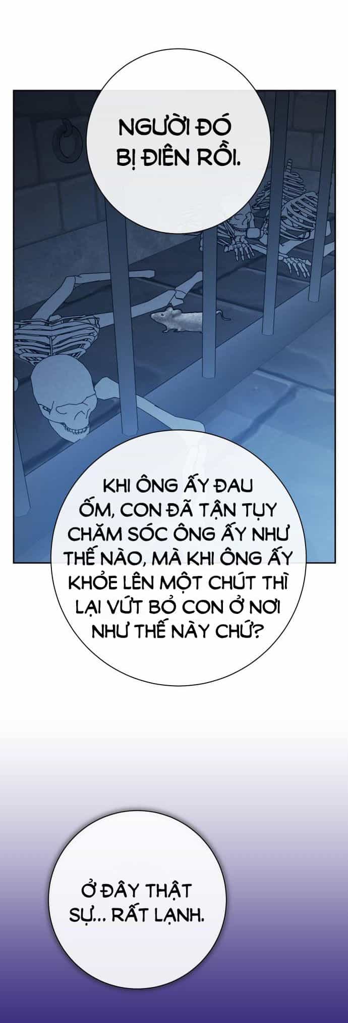 Tôi Muốn Trở Thành Cô Ấy Chỉ Một Ngày - Chương 170.2 - ảnh 1