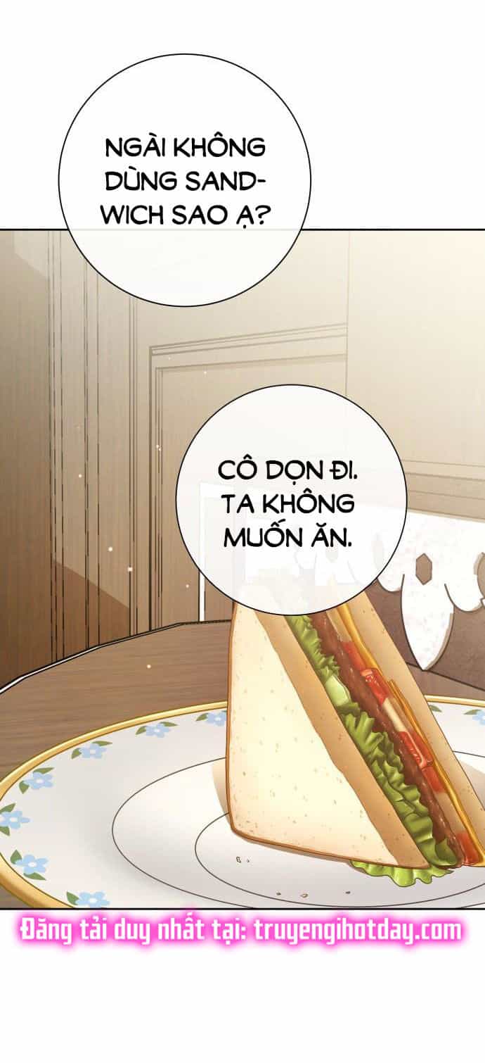 Tôi Muốn Trở Thành Cô Ấy Chỉ Một Ngày - Chương 170.2 - ảnh 22