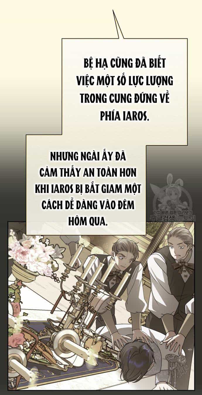 Tôi Muốn Trở Thành Cô Ấy Chỉ Một Ngày - Chương 171.1 - ảnh 24