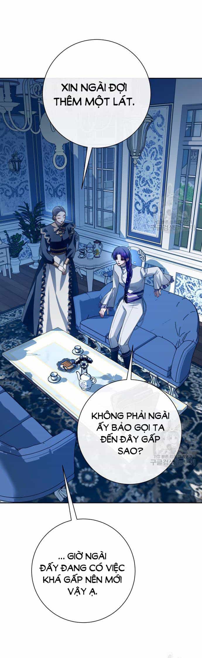 Tôi Muốn Trở Thành Cô Ấy Chỉ Một Ngày - Chương 172.1 - ảnh 22
