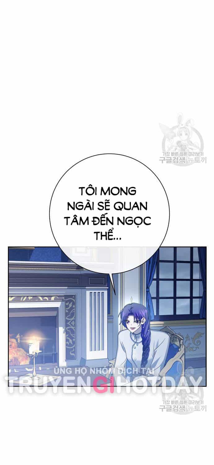 Tôi Muốn Trở Thành Cô Ấy Chỉ Một Ngày - Chương 173.1 - ảnh 22