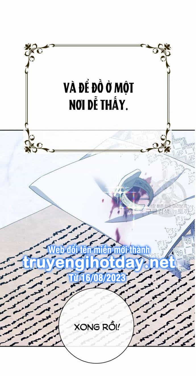 Tôi Muốn Trở Thành Cô Ấy Chỉ Một Ngày - Chương 175.2 - ảnh 16