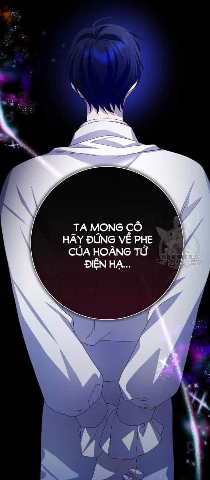 Tôi Muốn Trở Thành Cô Ấy Chỉ Một Ngày - Chương 176.1 - ảnh 21