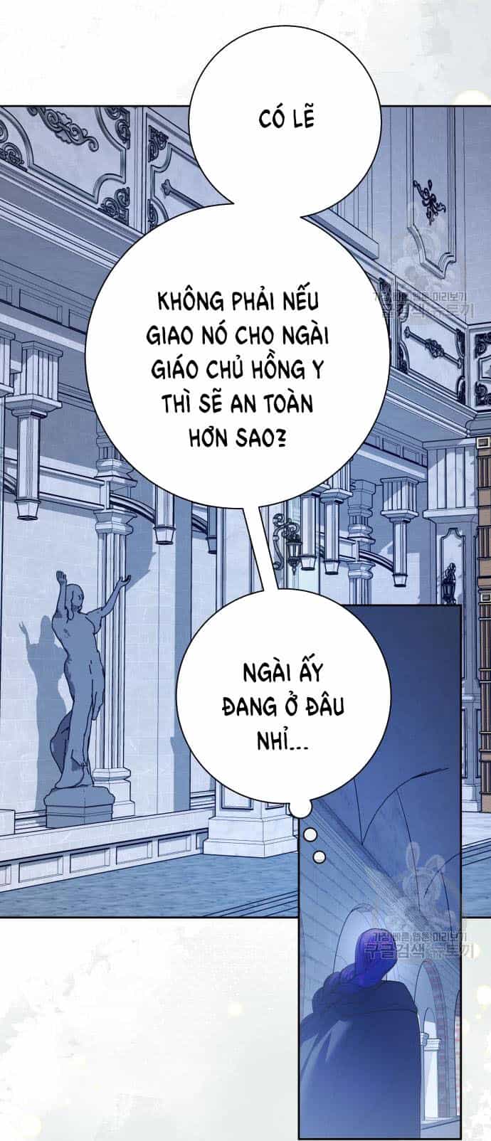Tôi Muốn Trở Thành Cô Ấy Chỉ Một Ngày - Chương 176.1 - ảnh 5