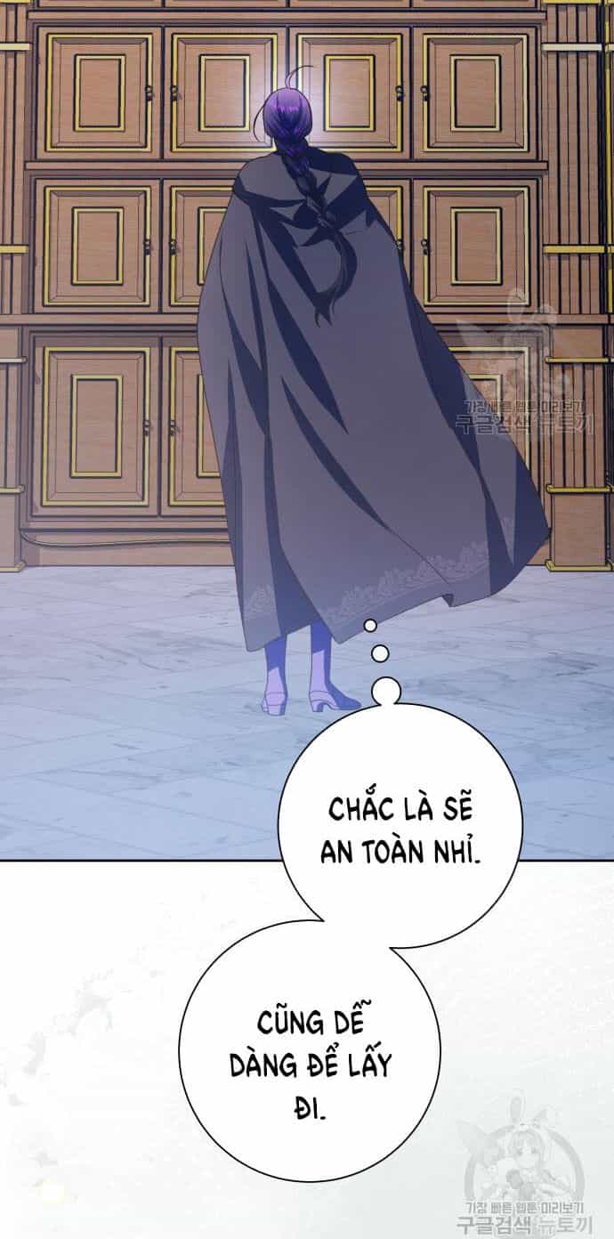 Tôi Muốn Trở Thành Cô Ấy Chỉ Một Ngày - Chương 176.1 - ảnh 3