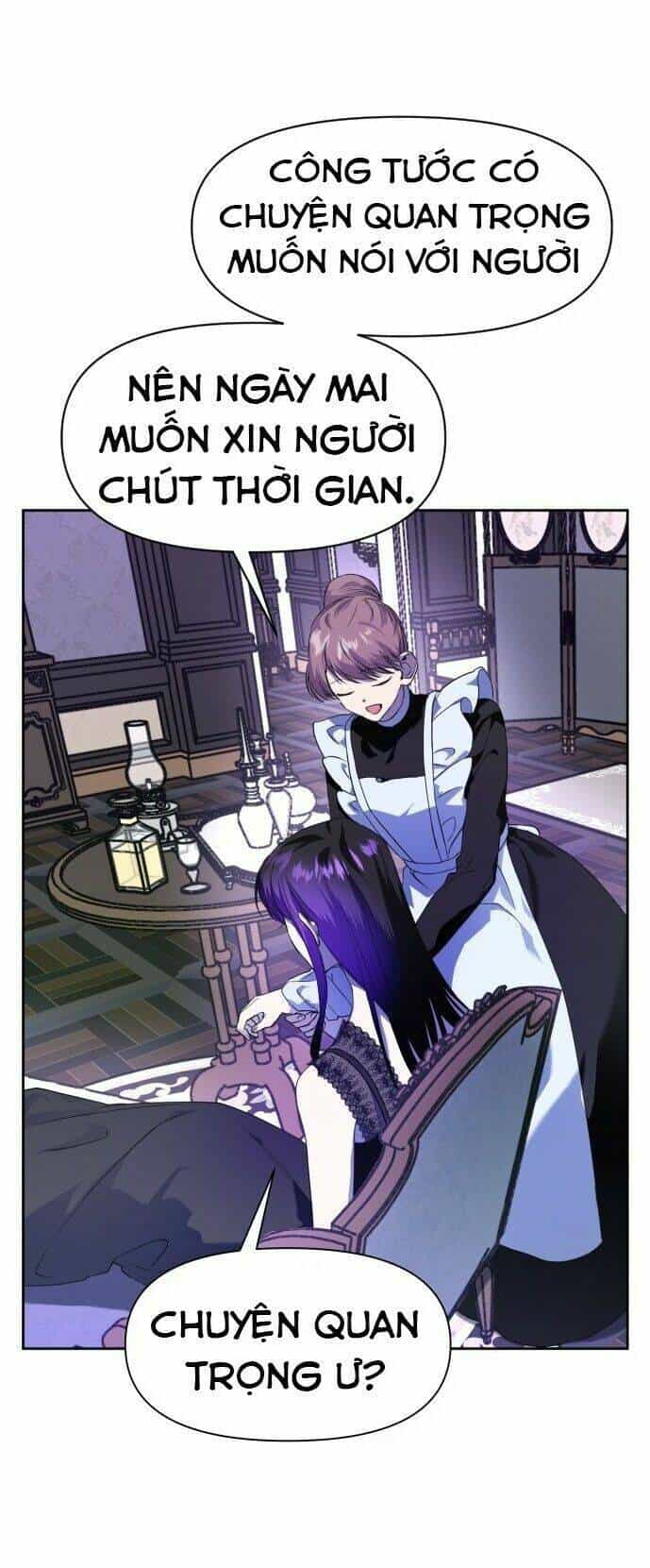 Tôi Muốn Trở Thành Cô Ấy Chỉ Một Ngày - Chương 22 - ảnh 21