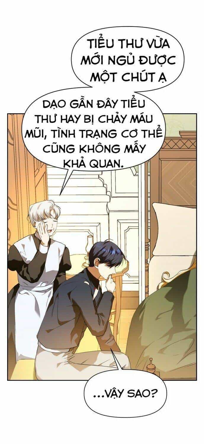 Tôi Muốn Trở Thành Cô Ấy Chỉ Một Ngày - Chương 22 - ảnh 61