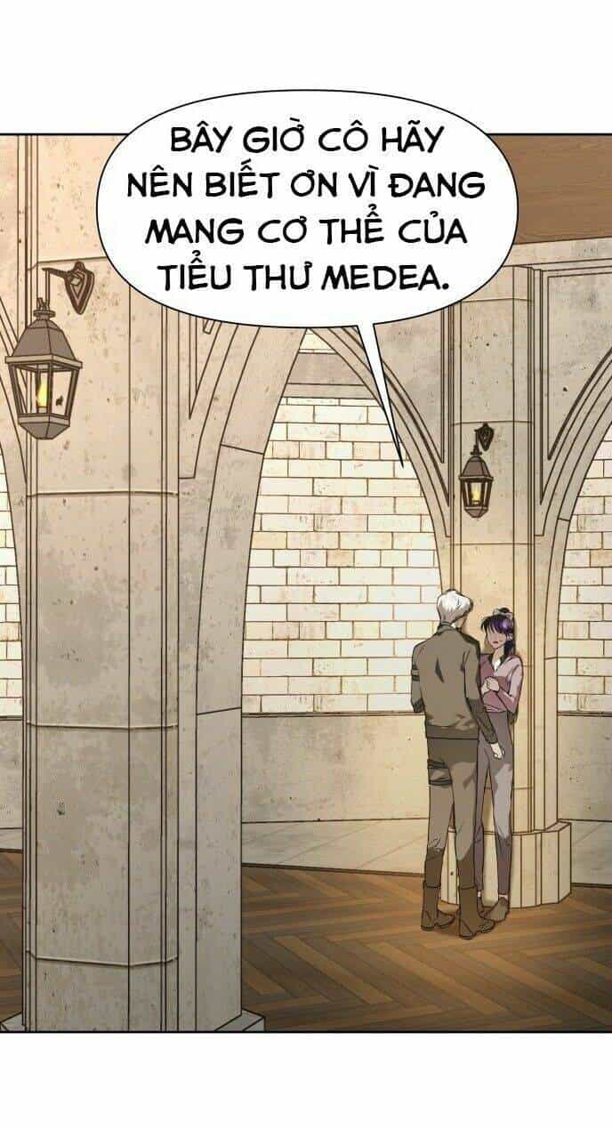 Tôi Muốn Trở Thành Cô Ấy Chỉ Một Ngày - Chương 22 - ảnh 8