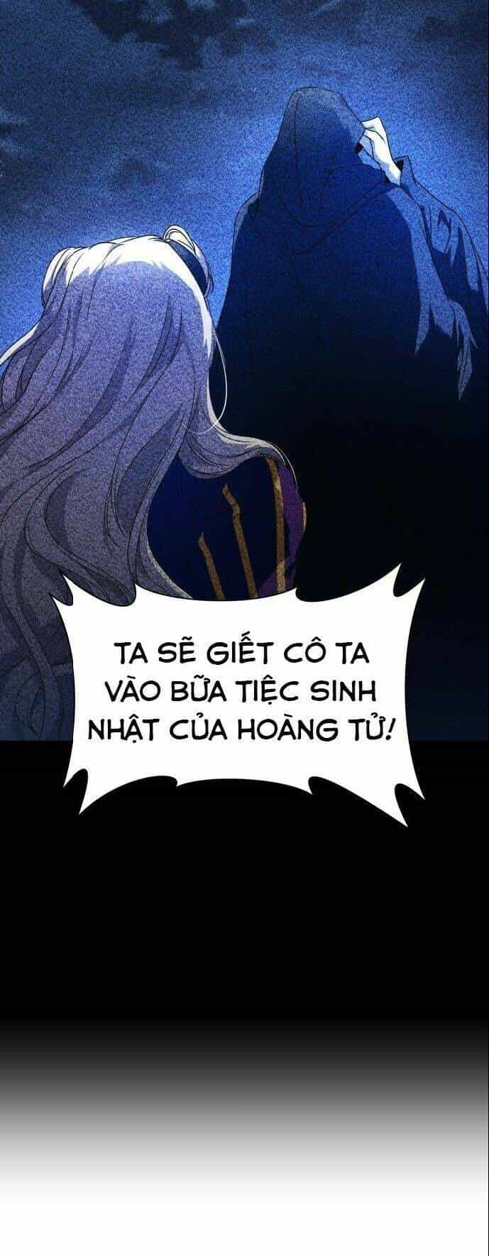 Tôi Muốn Trở Thành Cô Ấy Chỉ Một Ngày - Chương 24 - ảnh 104