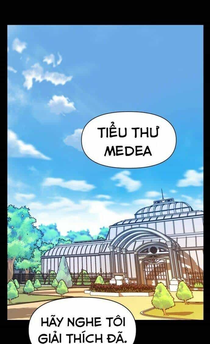 Tôi Muốn Trở Thành Cô Ấy Chỉ Một Ngày - Chương 24 - ảnh 32
