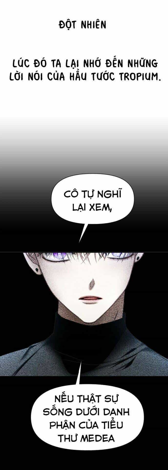Tôi Muốn Trở Thành Cô Ấy Chỉ Một Ngày - Chương 24 - ảnh 76