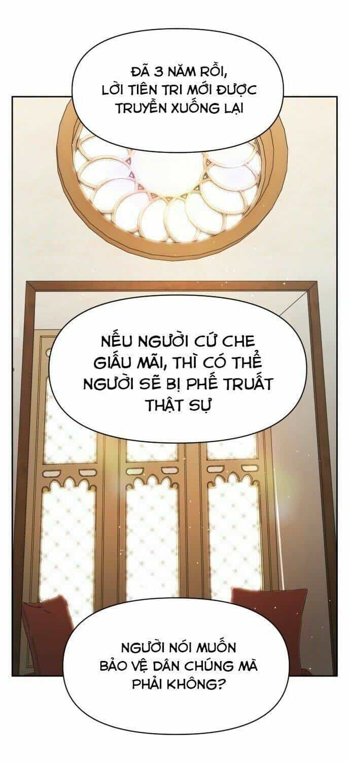 Tôi Muốn Trở Thành Cô Ấy Chỉ Một Ngày - Chương 27 - ảnh 2