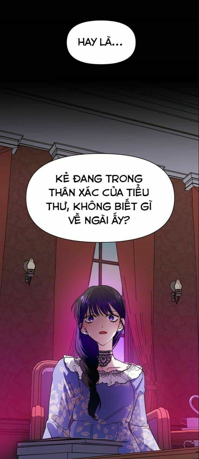 Tôi Muốn Trở Thành Cô Ấy Chỉ Một Ngày - Chương 28 - ảnh 82