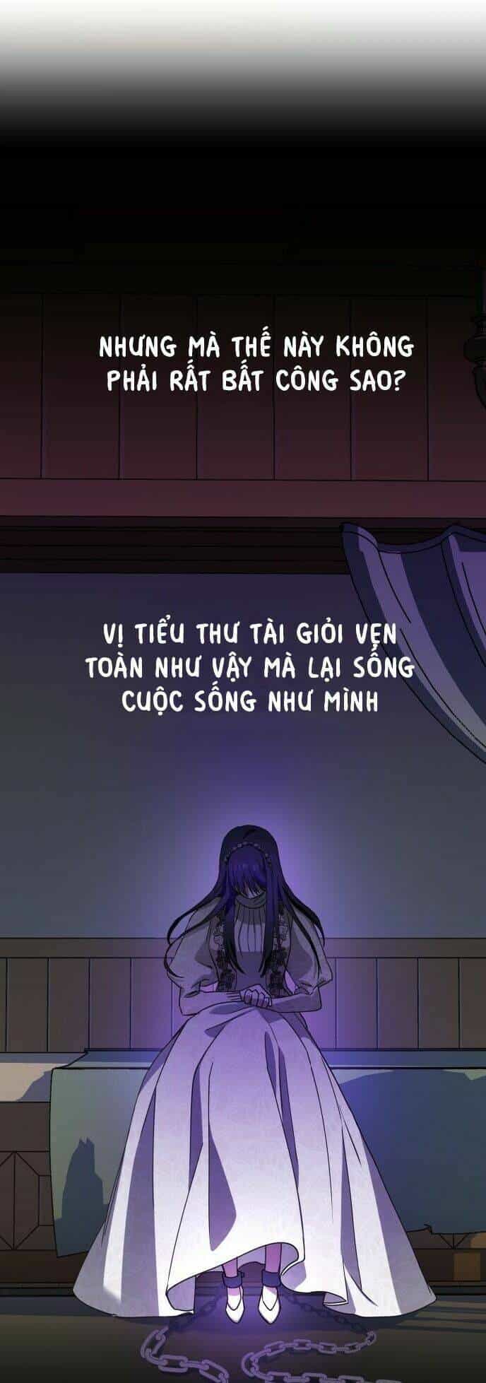 Tôi Muốn Trở Thành Cô Ấy Chỉ Một Ngày - Chương 28 - ảnh 92