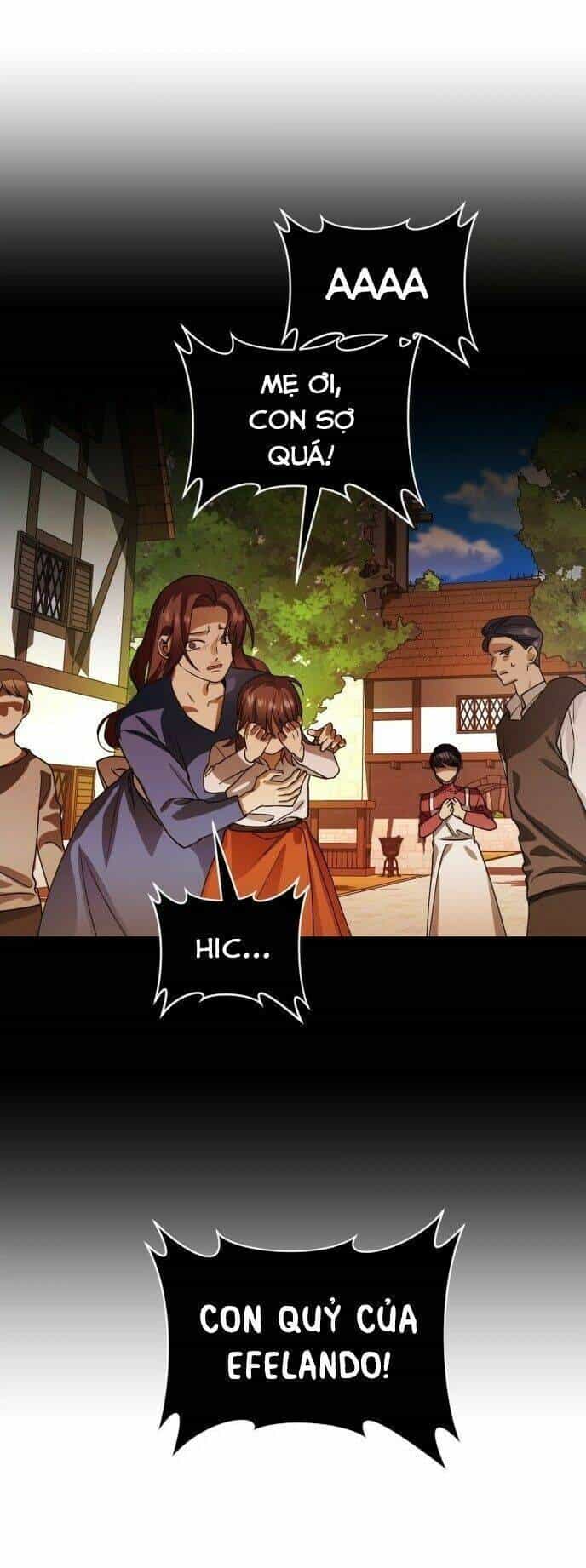 Tôi Muốn Trở Thành Cô Ấy Chỉ Một Ngày - Chương 30 - ảnh 34