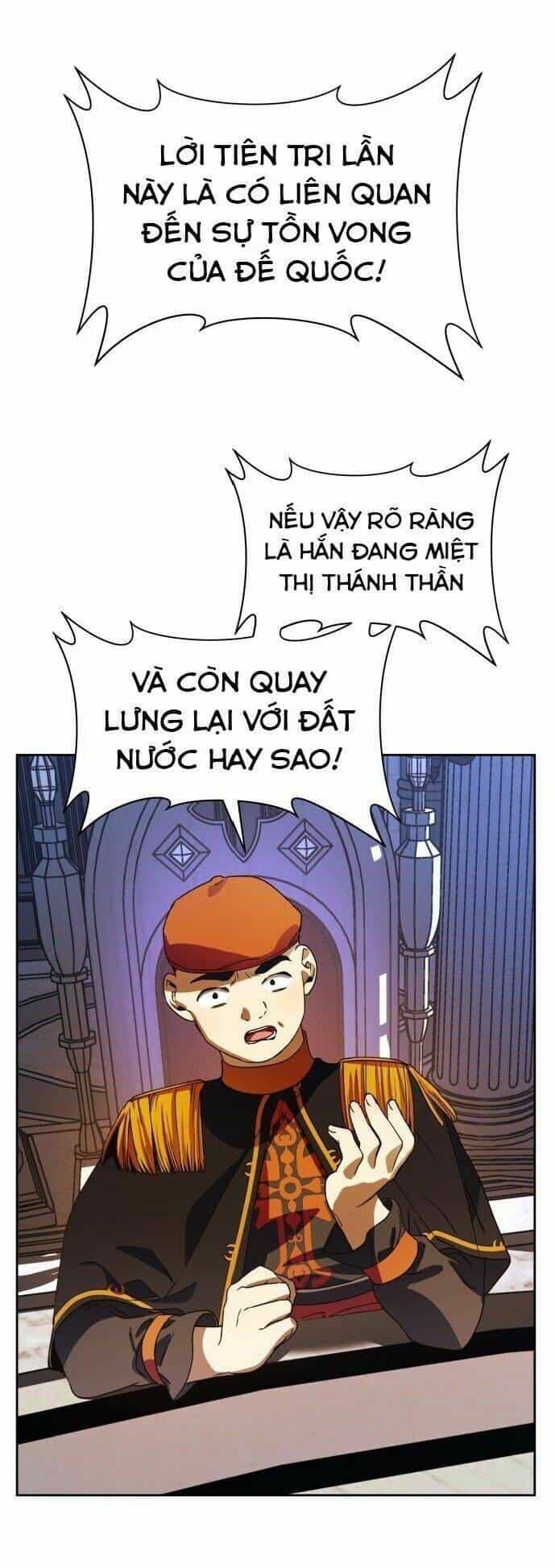 Tôi Muốn Trở Thành Cô Ấy Chỉ Một Ngày - Chương 31 - ảnh 18